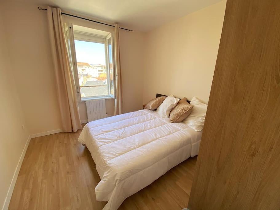 Vue Coup De Coeur Idealement Situe, Proche Gare Limoges Exterior photo